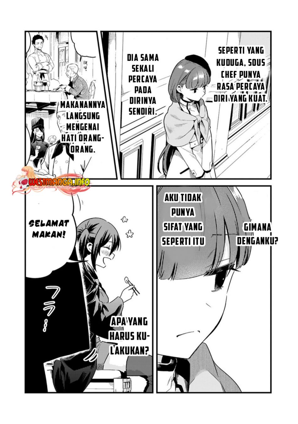Welcome to Cheap Restaurant of Outcasts! (Tsuihousha Shokudou e Youkoso!)